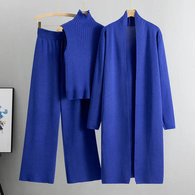 Loise | Elegant tredelt sett