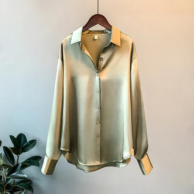 Ida | Elegant bluse