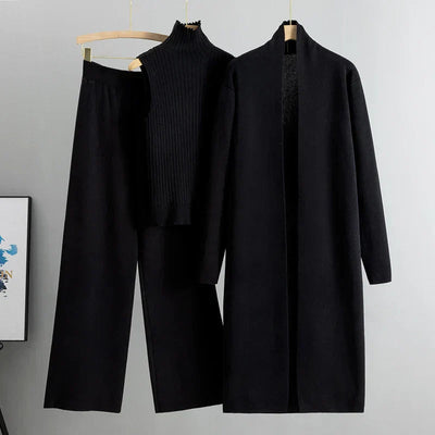 Loise | Elegant tredelt sett