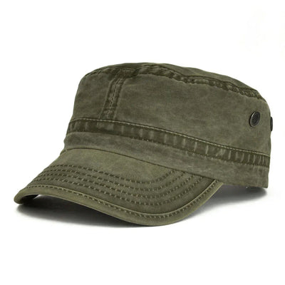Sylvia | Vintage-caps
