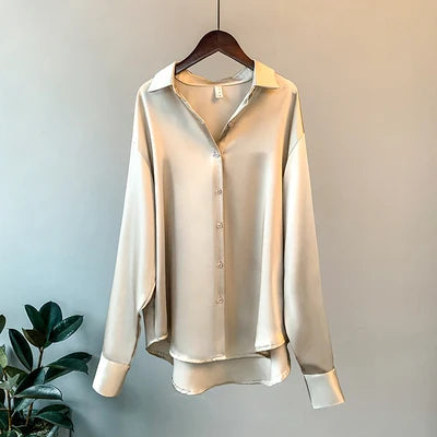 Ida | Elegant bluse