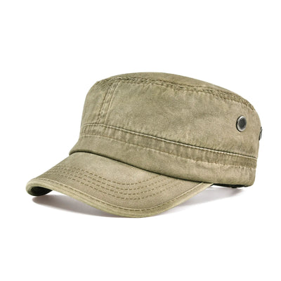 Sylvia | Vintage-caps