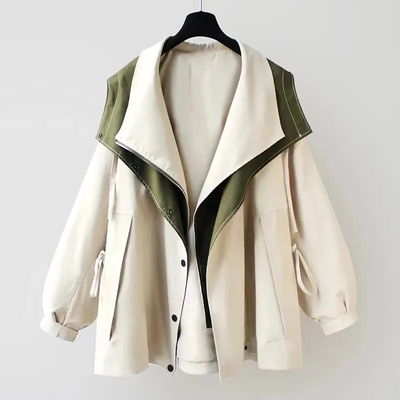 Aurelia | Stilig jakke for dame