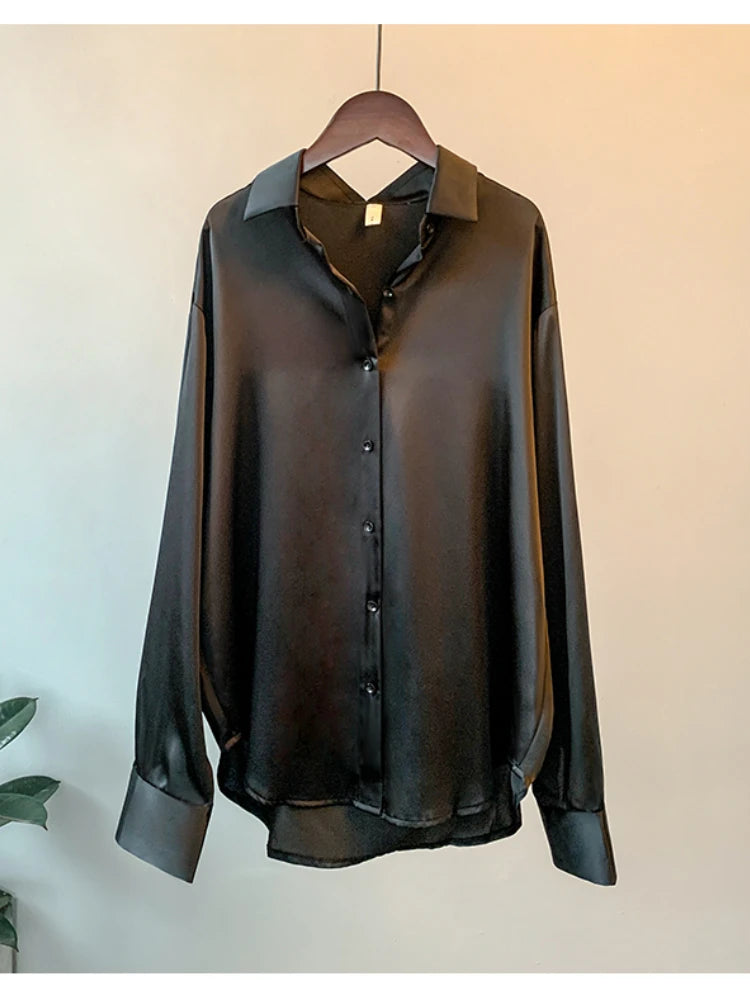 Ida | Elegant bluse