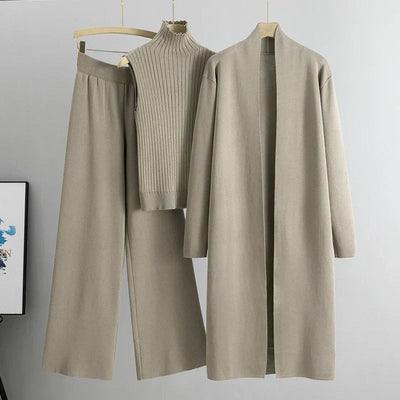 Loise | Elegant tredelt sett