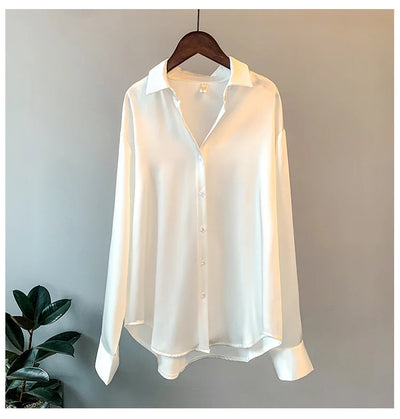 Ida | Elegant bluse