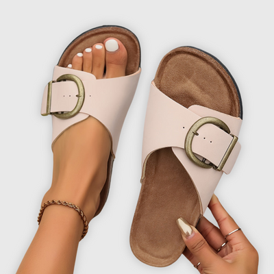 Aria | Ortopediske sandaler