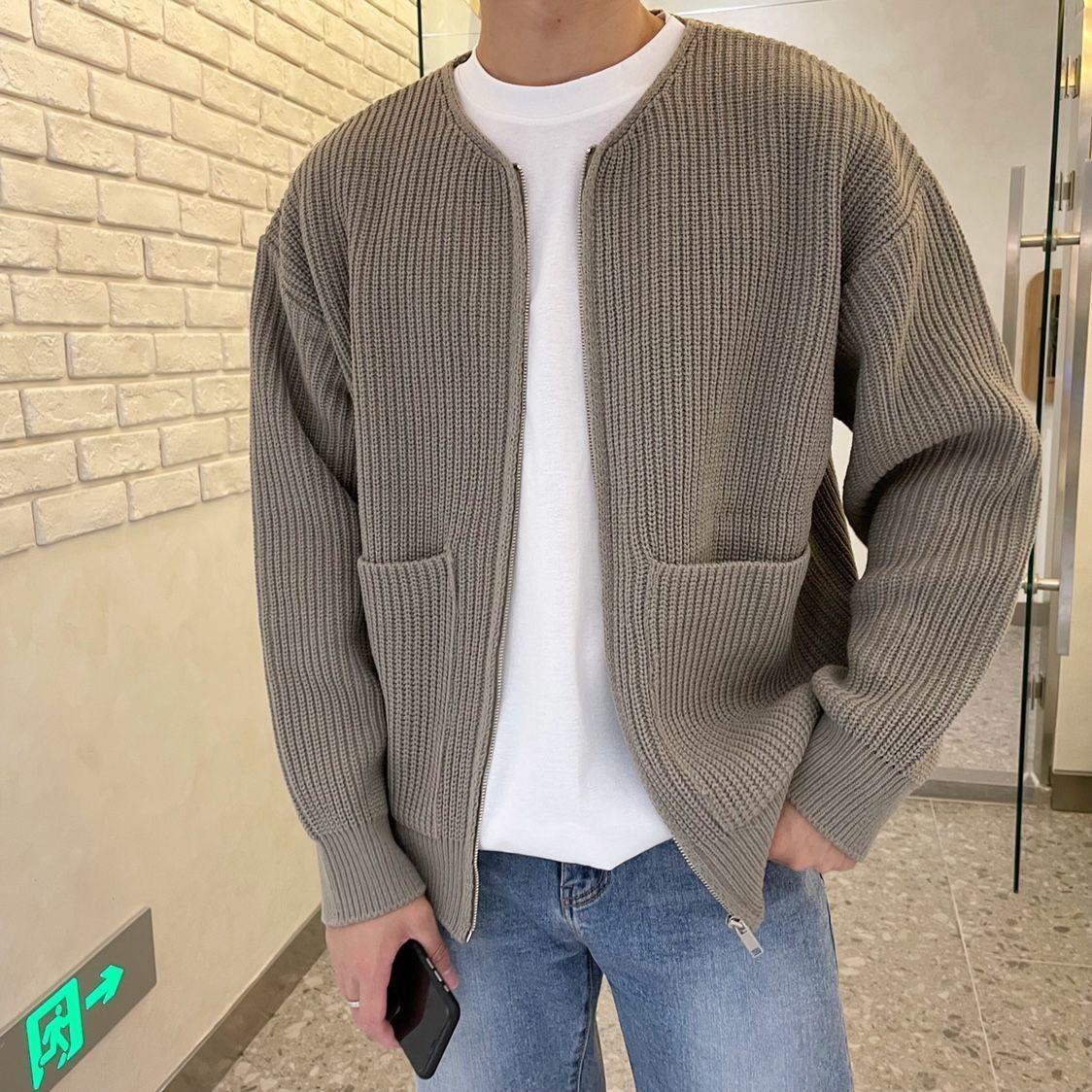Renlor | Elegant figursydd cardigan