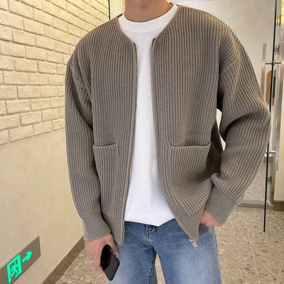 Renlor | Elegant figursydd cardigan