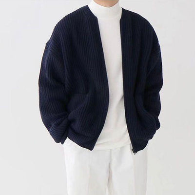 Renlor | Elegant figursydd cardigan