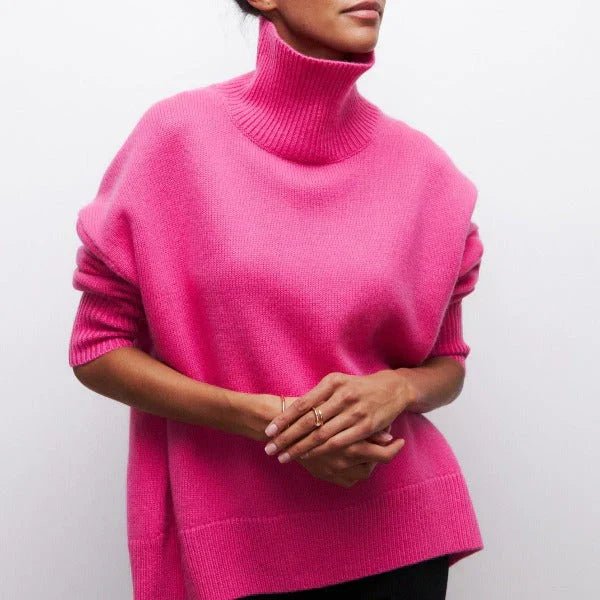 Nova | Oversized pologenser