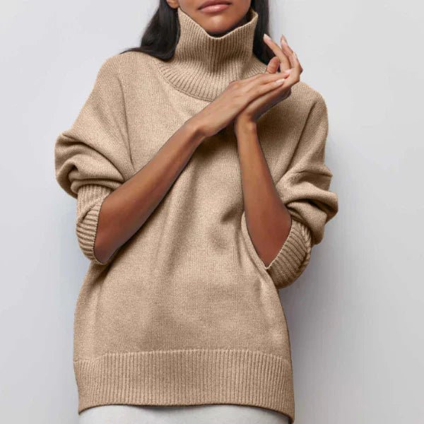 Nova | Oversized pologenser