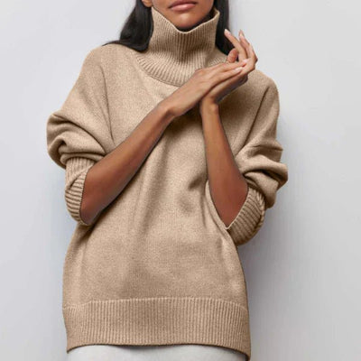 Nova | Oversized pologenser