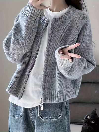 Luna | Damejakke for hverdagsbruk