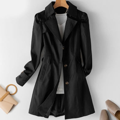 Jade | Elegant jakke