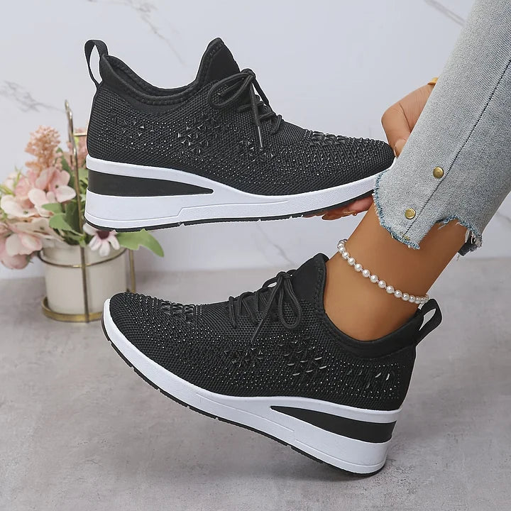 Elara | Ortopediske joggesko