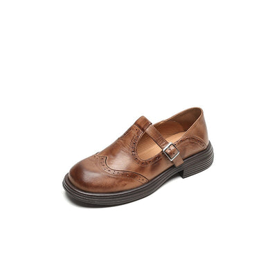 Isolde | Elegante skinnsko for dame