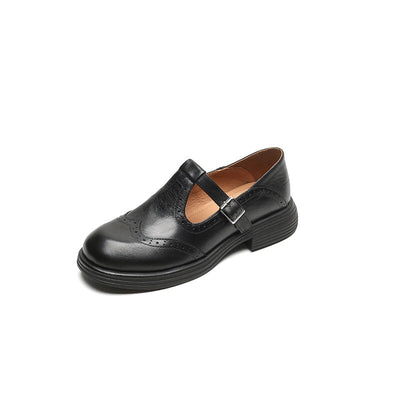Isolde | Elegante skinnsko for dame