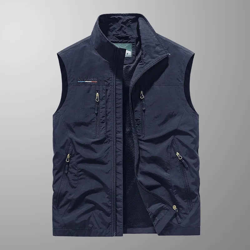 Storm | Eventyrklar multilomme-vest