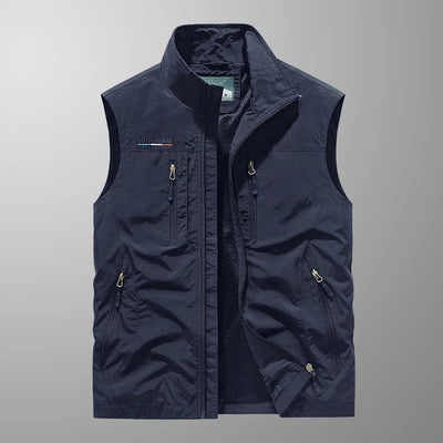 Storm | Eventyrklar multilomme-vest