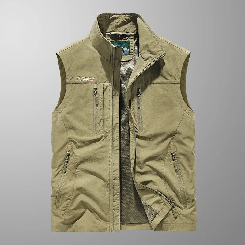 Storm | Eventyrklar multilomme-vest