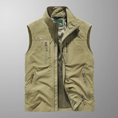 Storm | Eventyrklar multilomme-vest