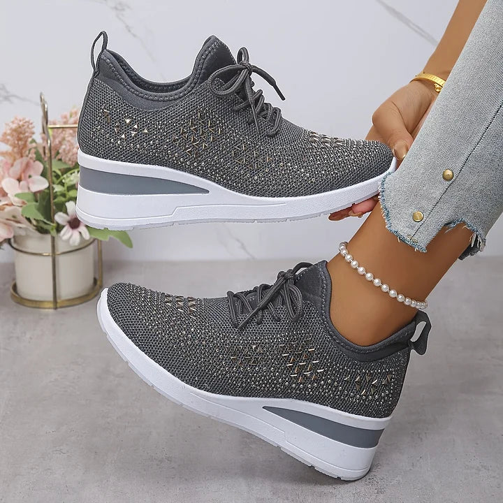 Elara | Ortopediske joggesko