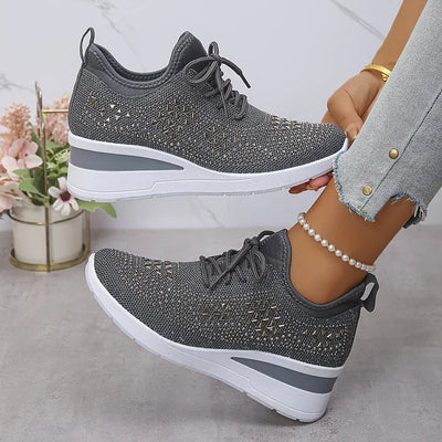 Elara | Ortopediske joggesko