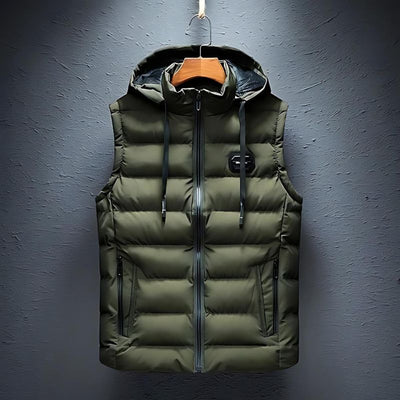 Loke | Bombervest for menn