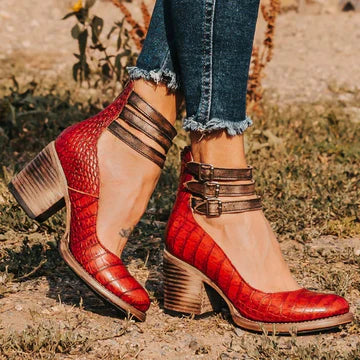 Iselda | Damepumps