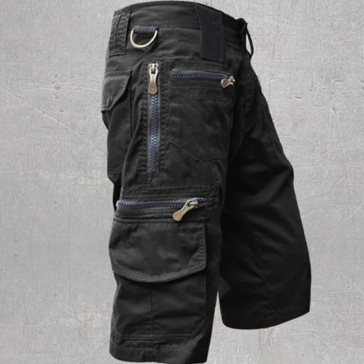 Marius | Cargo-shorts