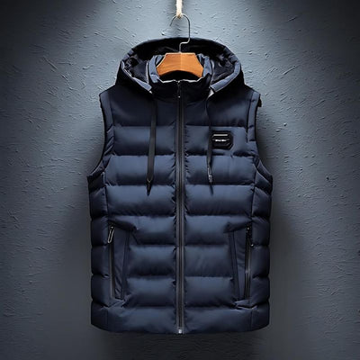 Loke | Bombervest for menn