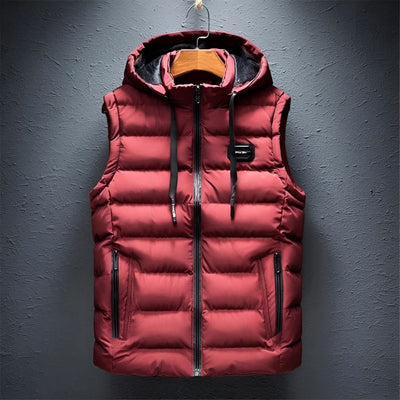 Loke | Bombervest for menn